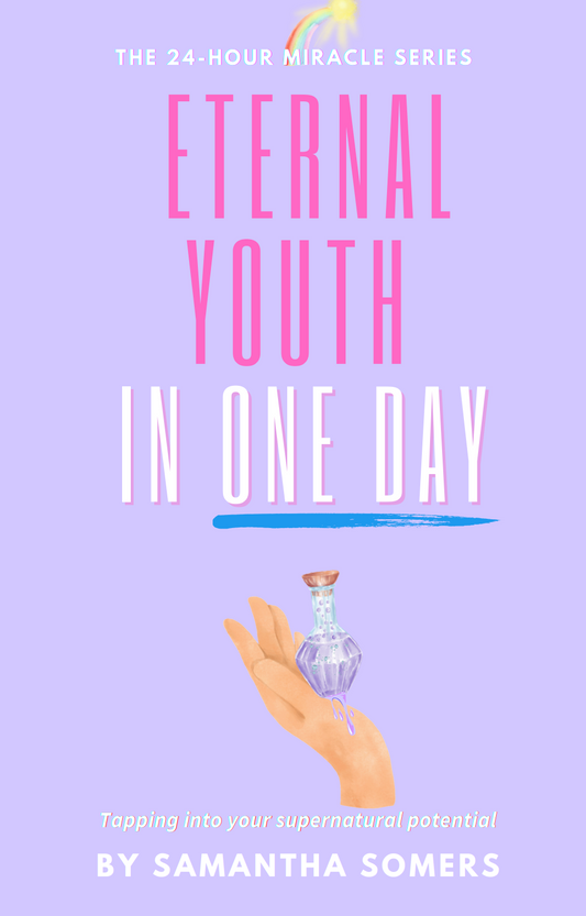 Eternal Youth In One Day (EBook)