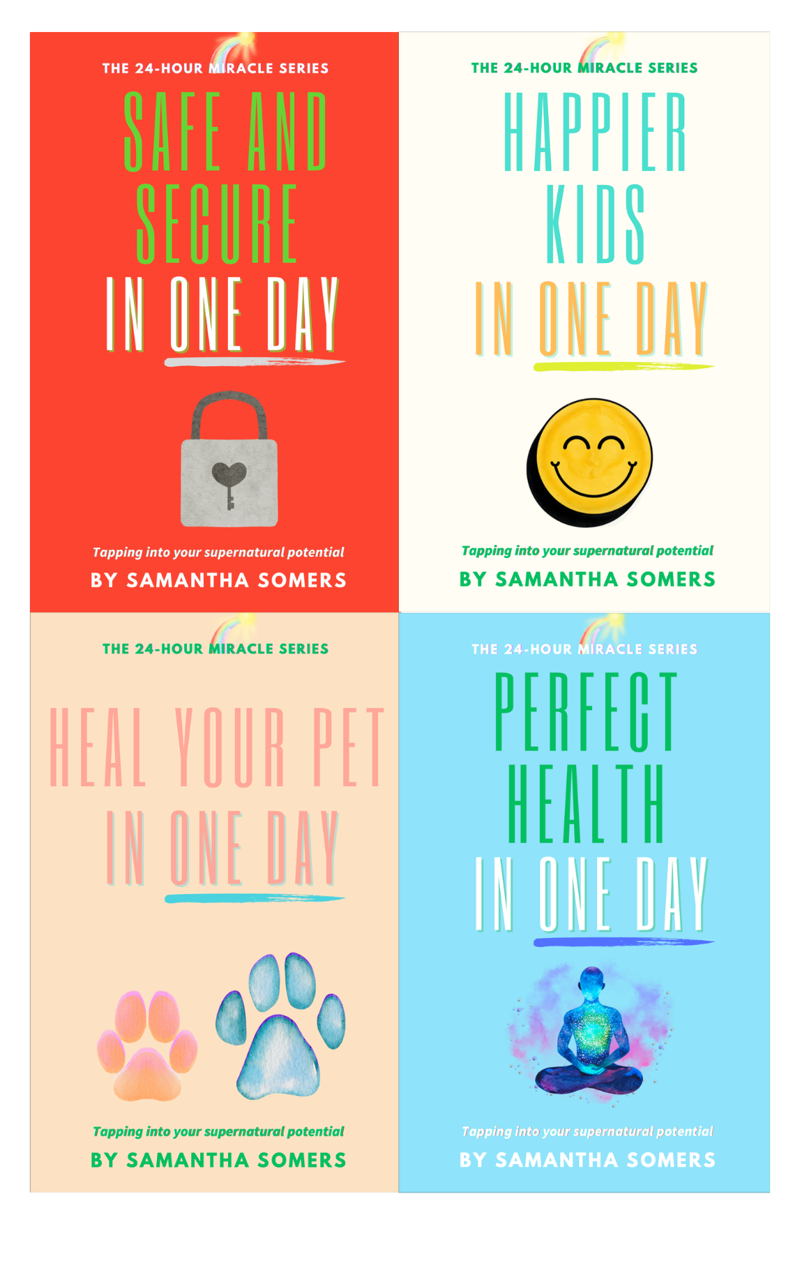 Health Is Wealth Bundle