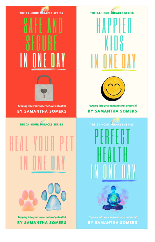 Health Is Wealth Bundle