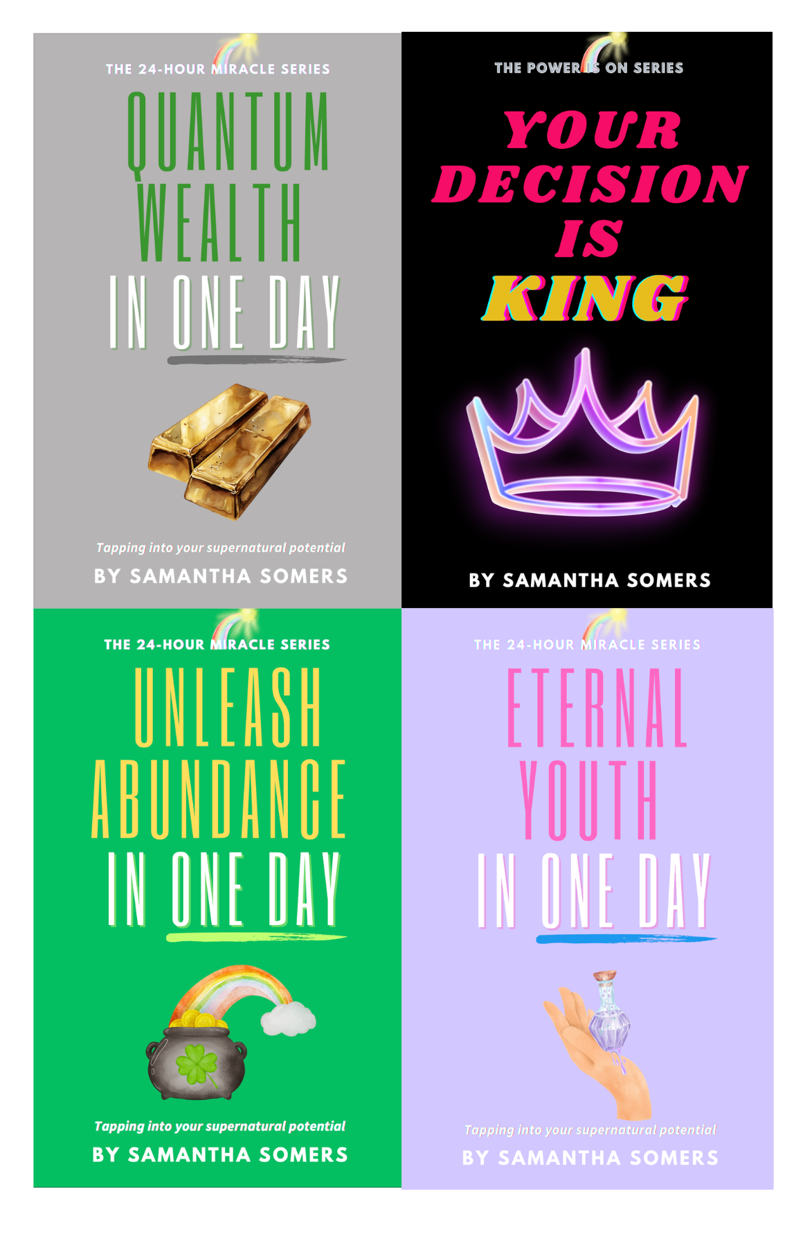 Liberation Bundle