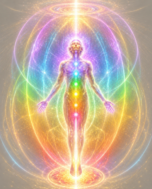 Personalized Custom Breathwork With Trip